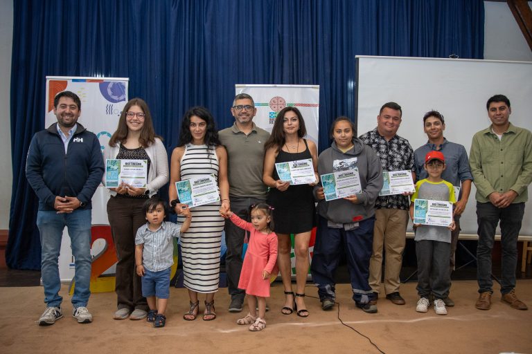 INJUV destacó el trabajo de OMJ y los talleres realizados a través del Programa “Compromiso Joven”