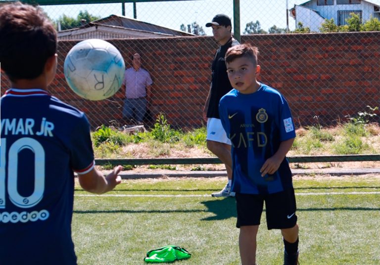 Horarios Talleres Deportivos 2025