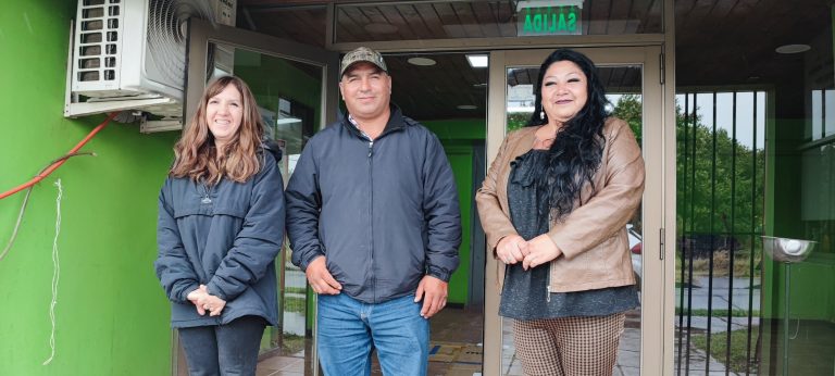 Agrupaciones deportivas agredecen apoyo municipal en postulación a proyectos FNDR 2024