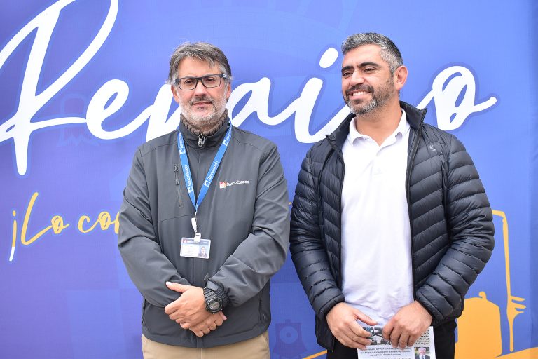Renaico tendrá su primera sucursal bancaria: apertura será en 2025