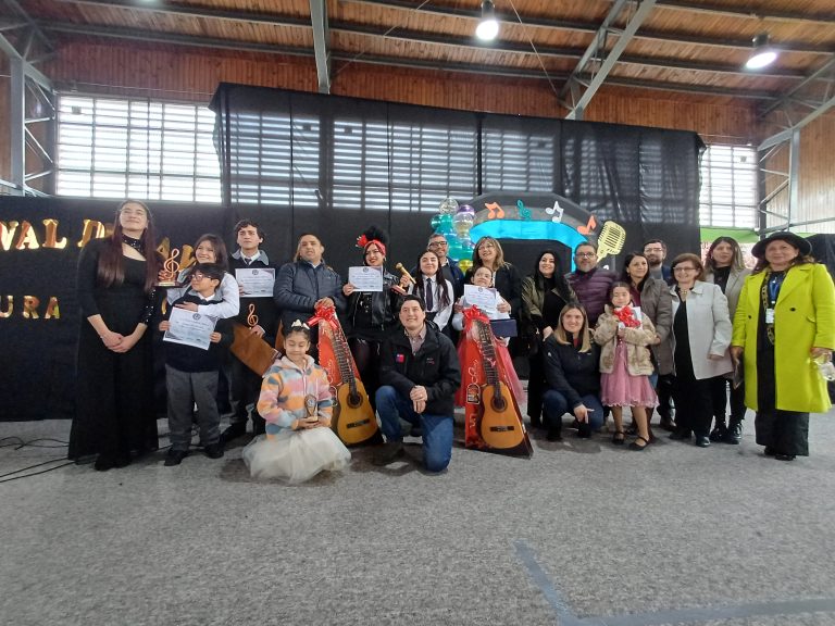 Festival de la voz 2024