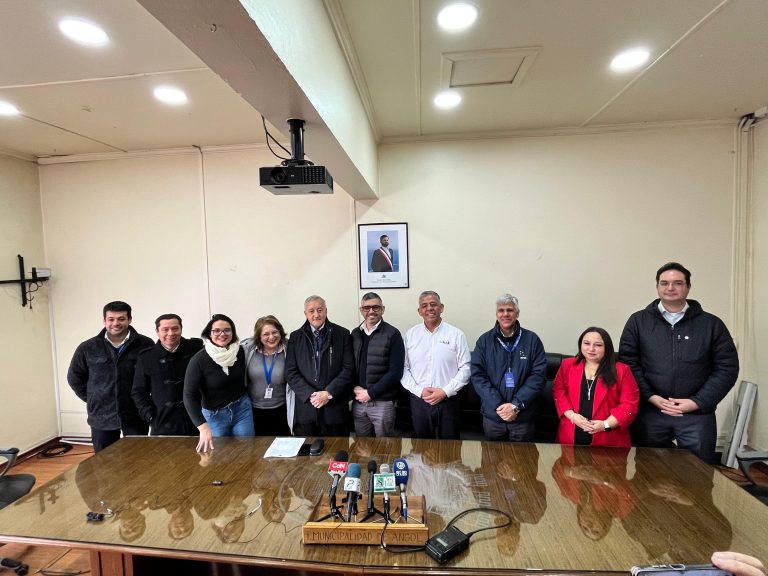 Gran operativo médico en Malleco Norte busca reducir listas de espera en Renaico y otras tres comunas de la provincia