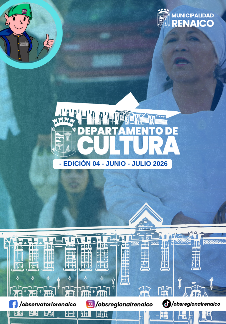 Revista Junio – Julio 2026